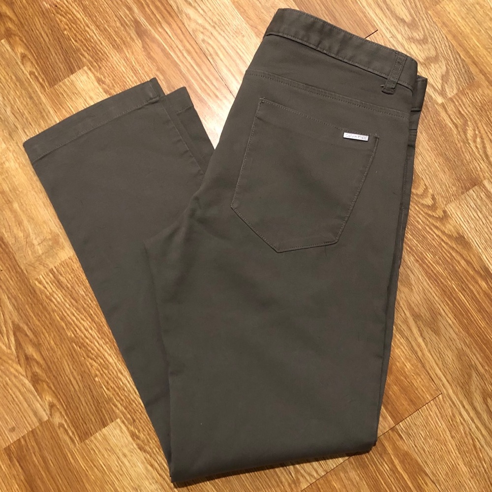Calvin Klein Pants
